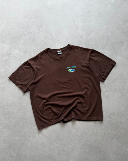 Vintage RipCurl T-Shirt (XXL)