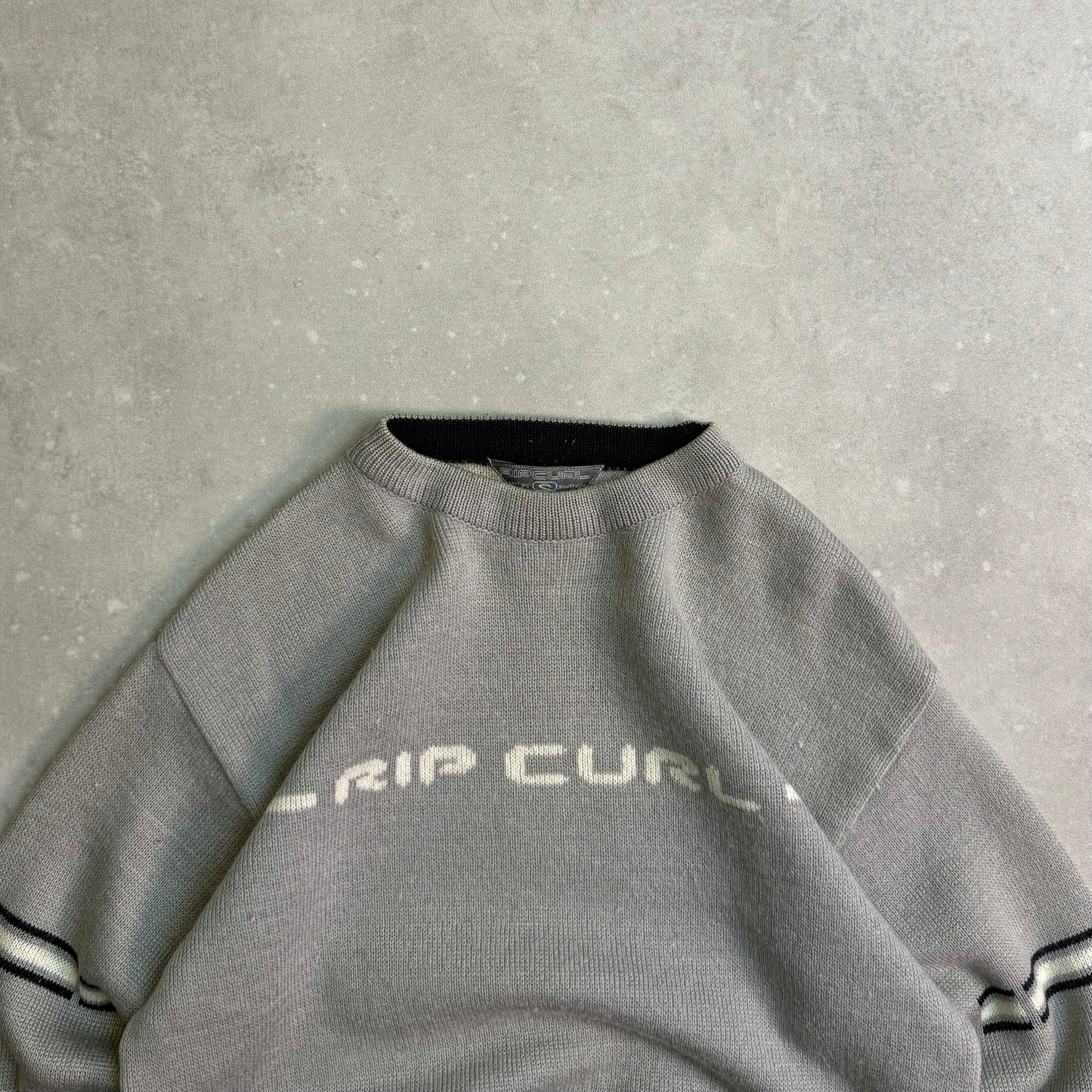 00’s Rip Curl Knit Jumper (S)
