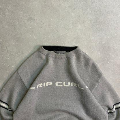 00’s Rip Curl Knit Jumper (S)