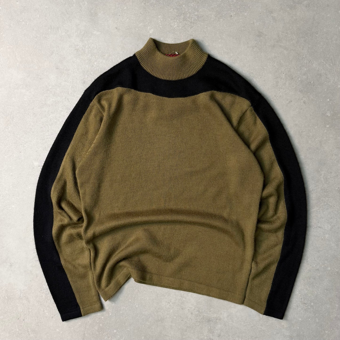 00’s Oakley Knit Jumper (S)