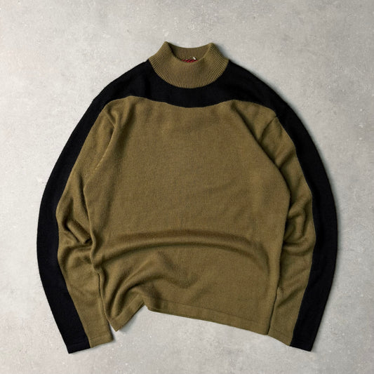 00’s Oakley Knit Jumper (S)