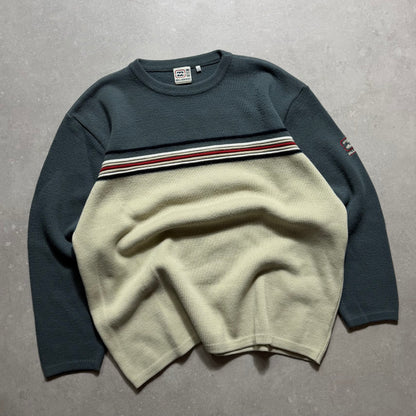 00’s Billabong KnitJumper (XL)