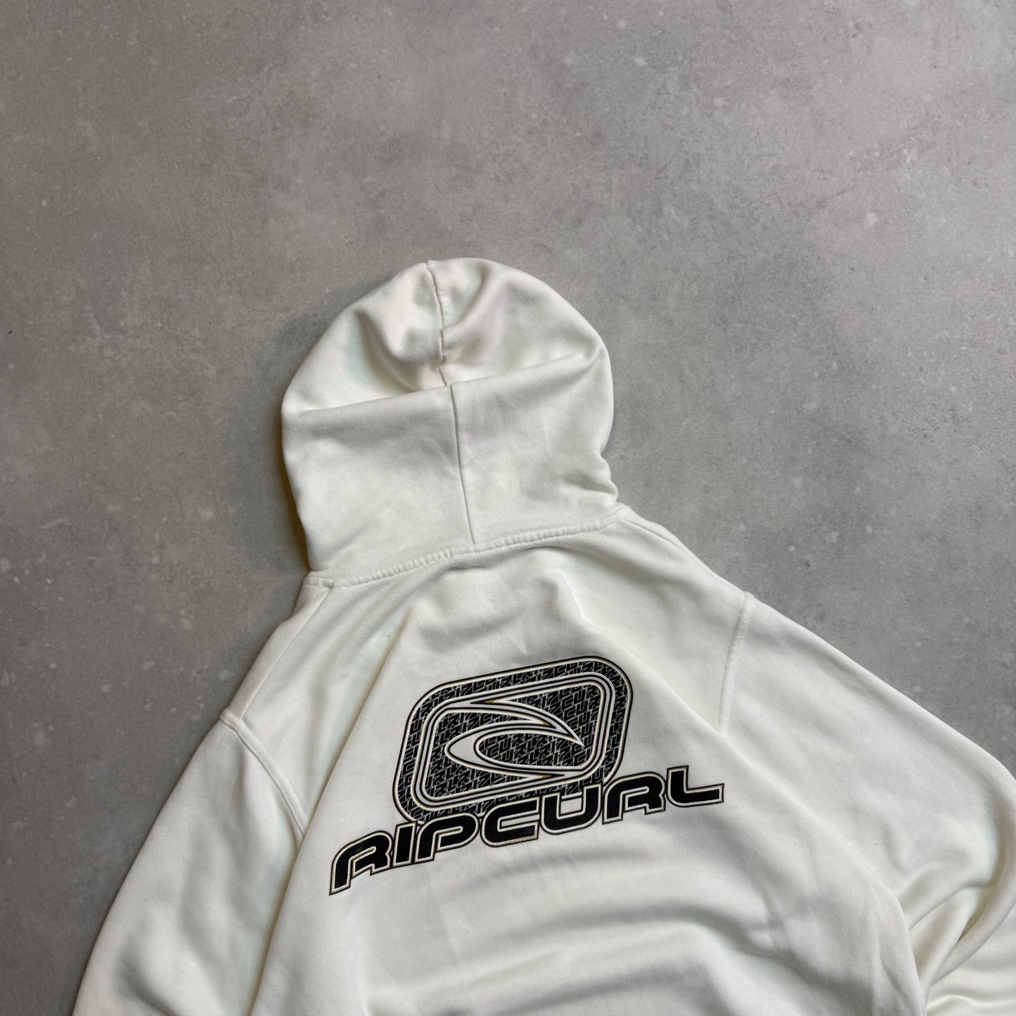 00’s Rip Curl Hoodie (M)