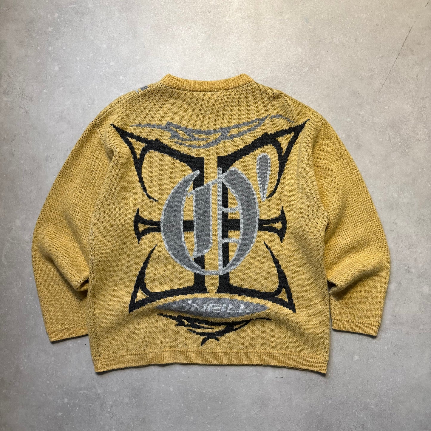 90’s O’Neill Knit Jumper (L)