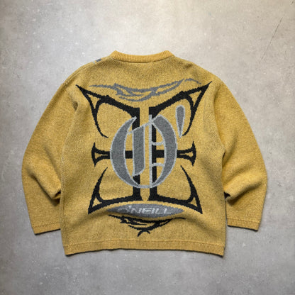 90’s O’Neill Knit Jumper (L)