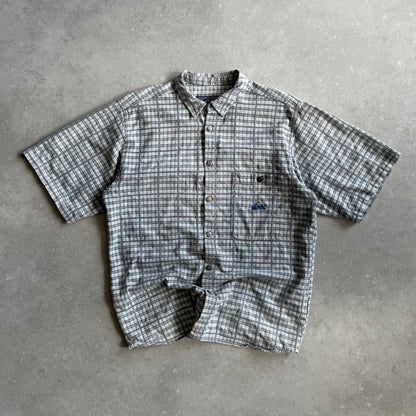 Vintage Quiksilver Shirt (L)