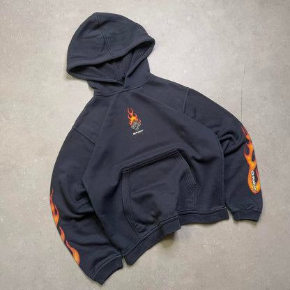 2000’s Quiksilver Hoodie