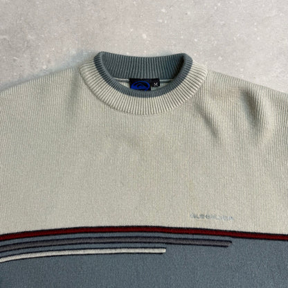 00’s Quiksilver Knit