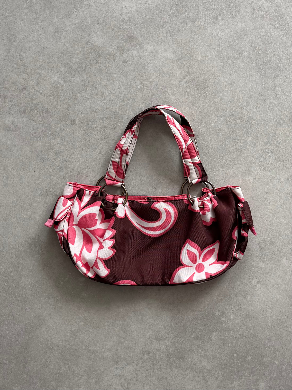 Vintage Roxy Handbag