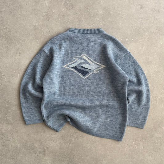 Vintage Rip Curl Knit Jumper (M)