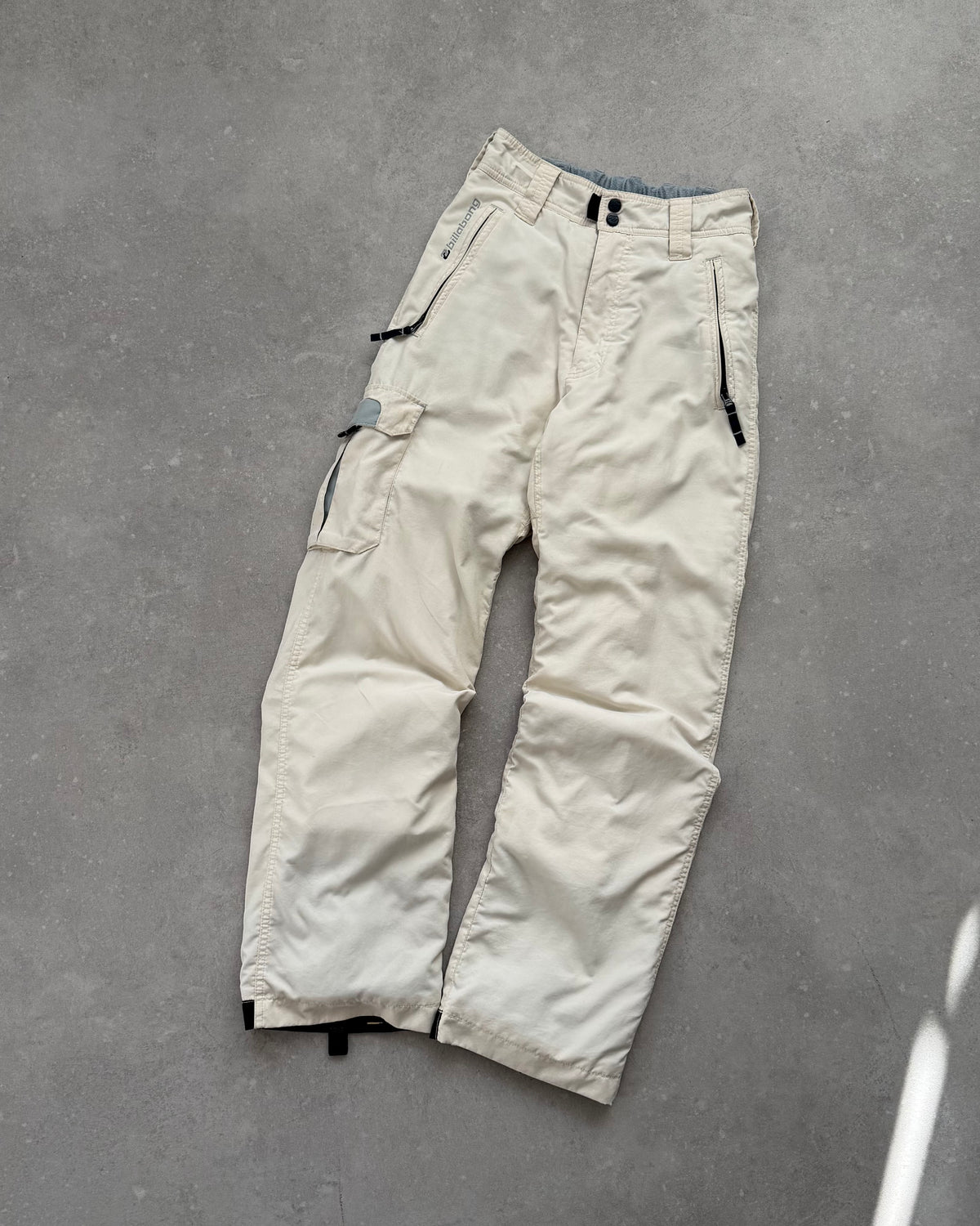 Vintage Women’s Billabong Snow Trousers (26)