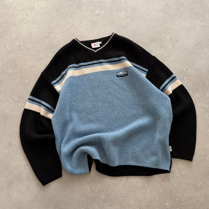 00’s O’Neill Knit Jumper (XL)