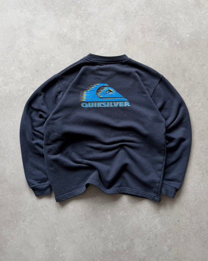 Vintage Quiksilver Sweatshirt (S)