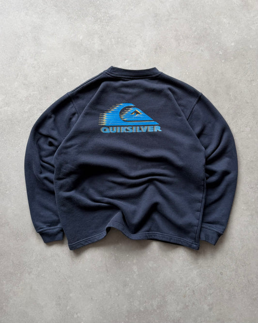 Vintage Quiksilver Sweatshirt (S)