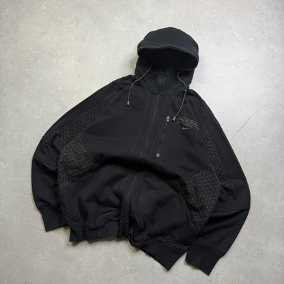 2000’s Nike Air Hoodie (L)