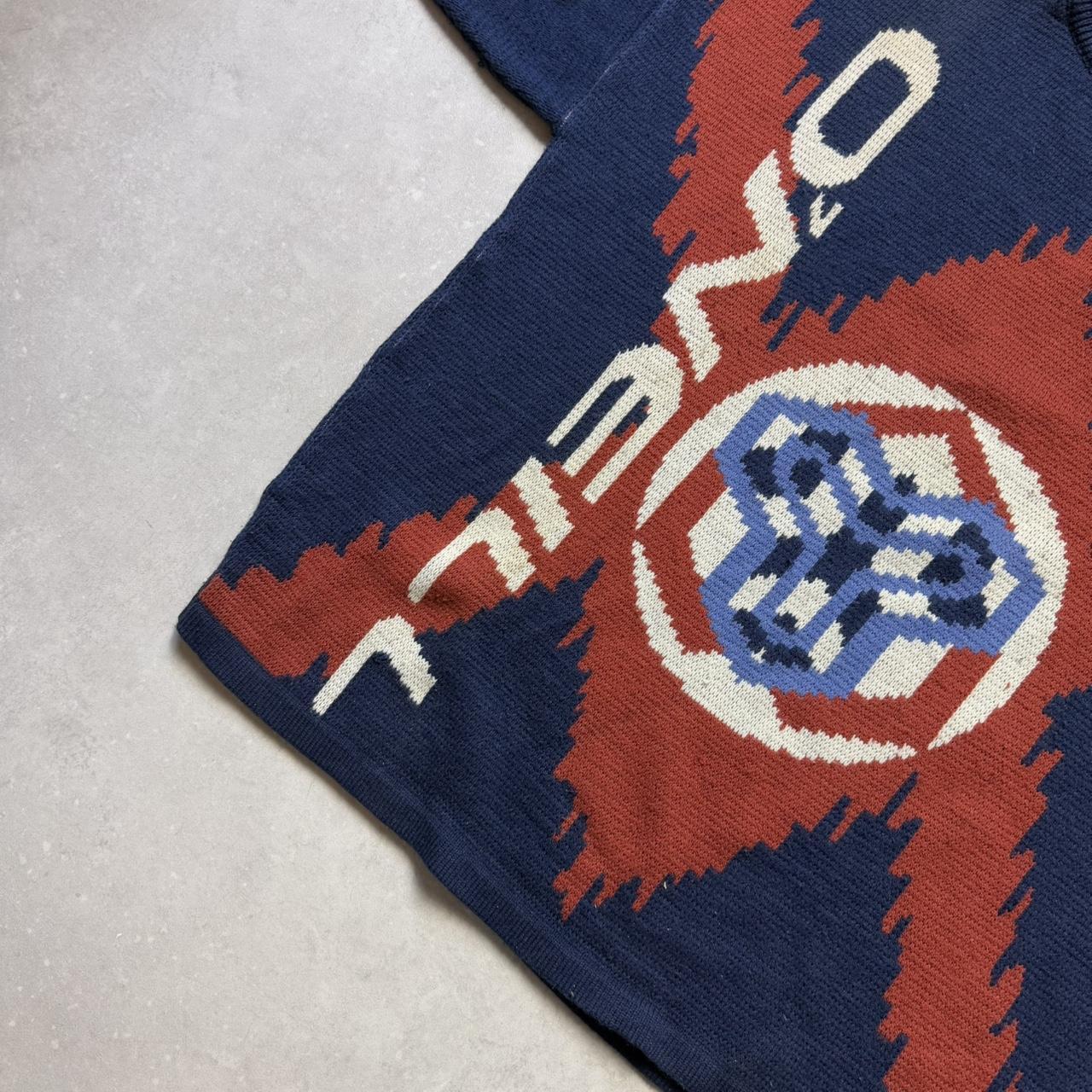 Vintage O’Neill Knit Jumper / Sweatshirt