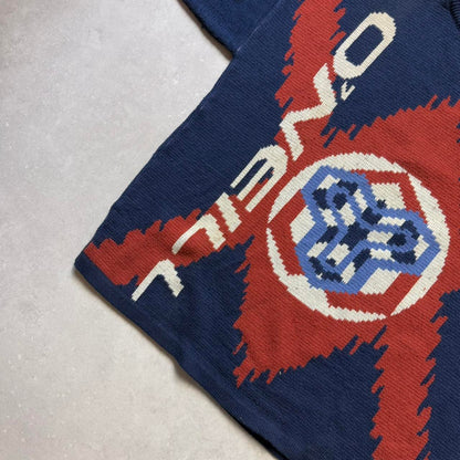 Vintage O’Neill Knit Jumper / Sweatshirt