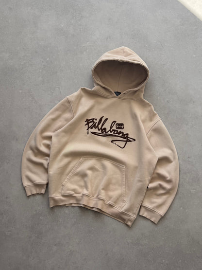 Vintage Billabong Hoodie (L)