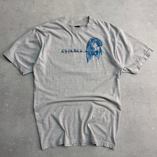Oakley Medusa Head T-shirt