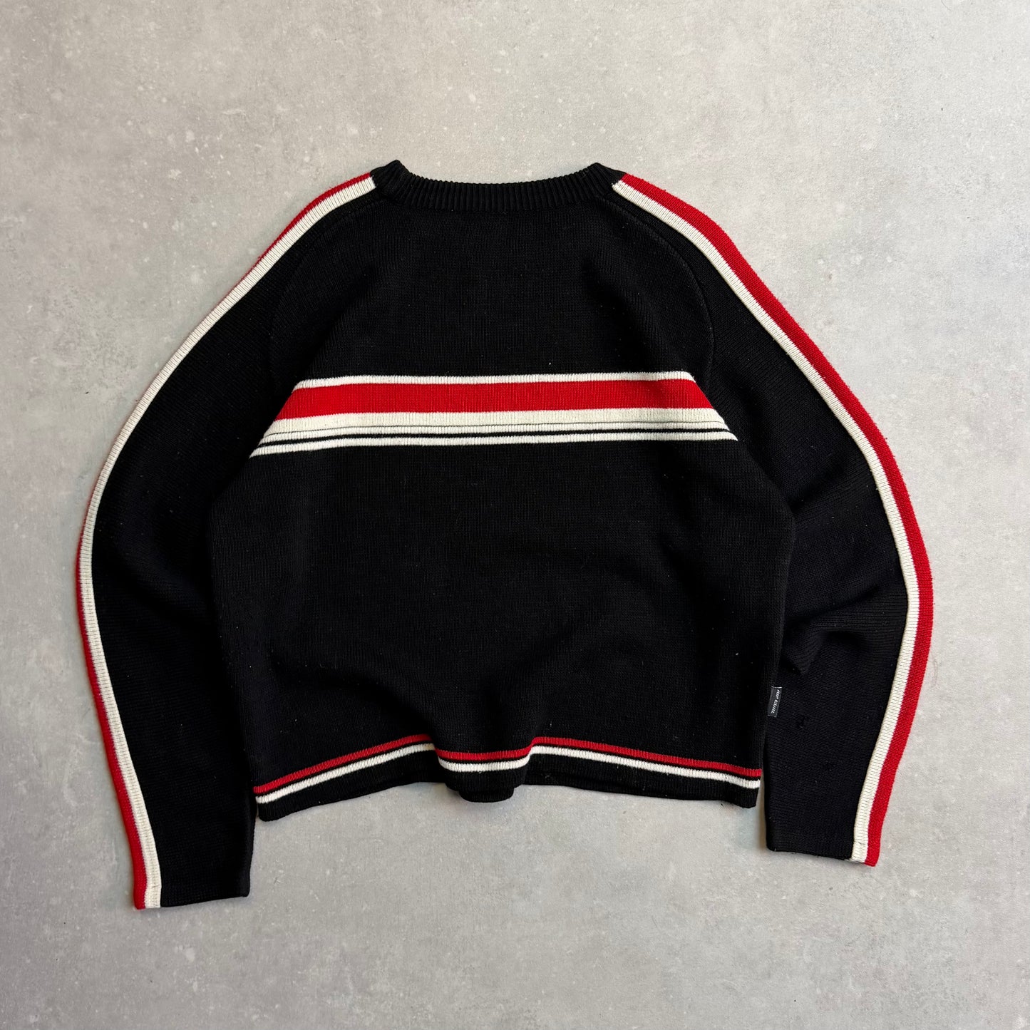 00’s Rip Curl Knit Jumper (S)