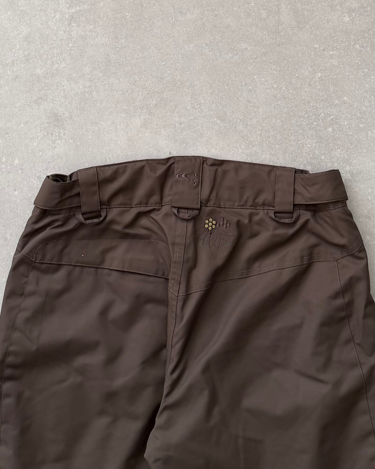 Vintage Women’s O’Neill Snow Trousers (34)