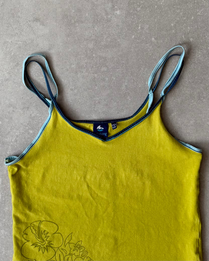 Vintage Billabong Women’s Cami Top (M)