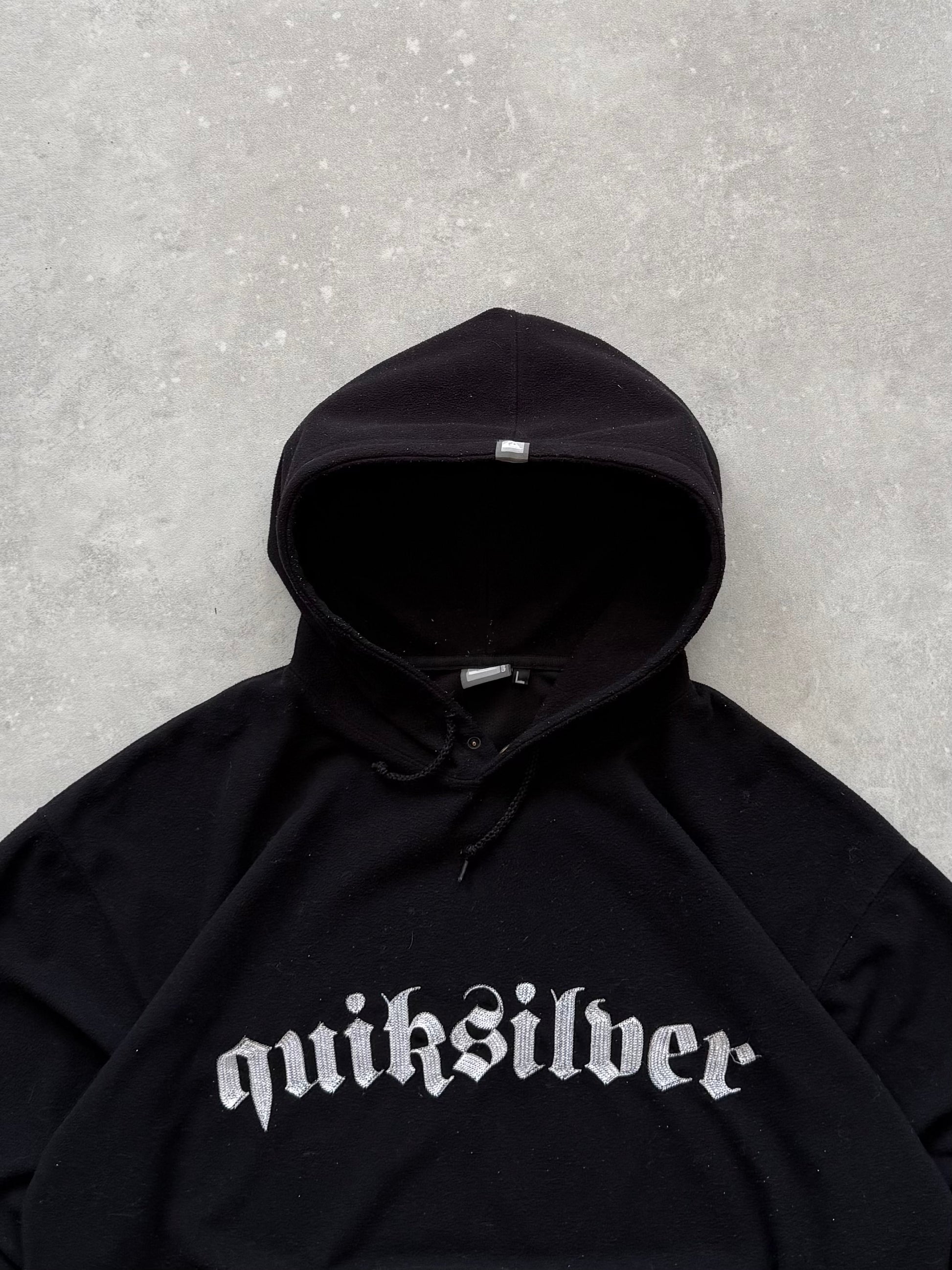 Vintage hoodie