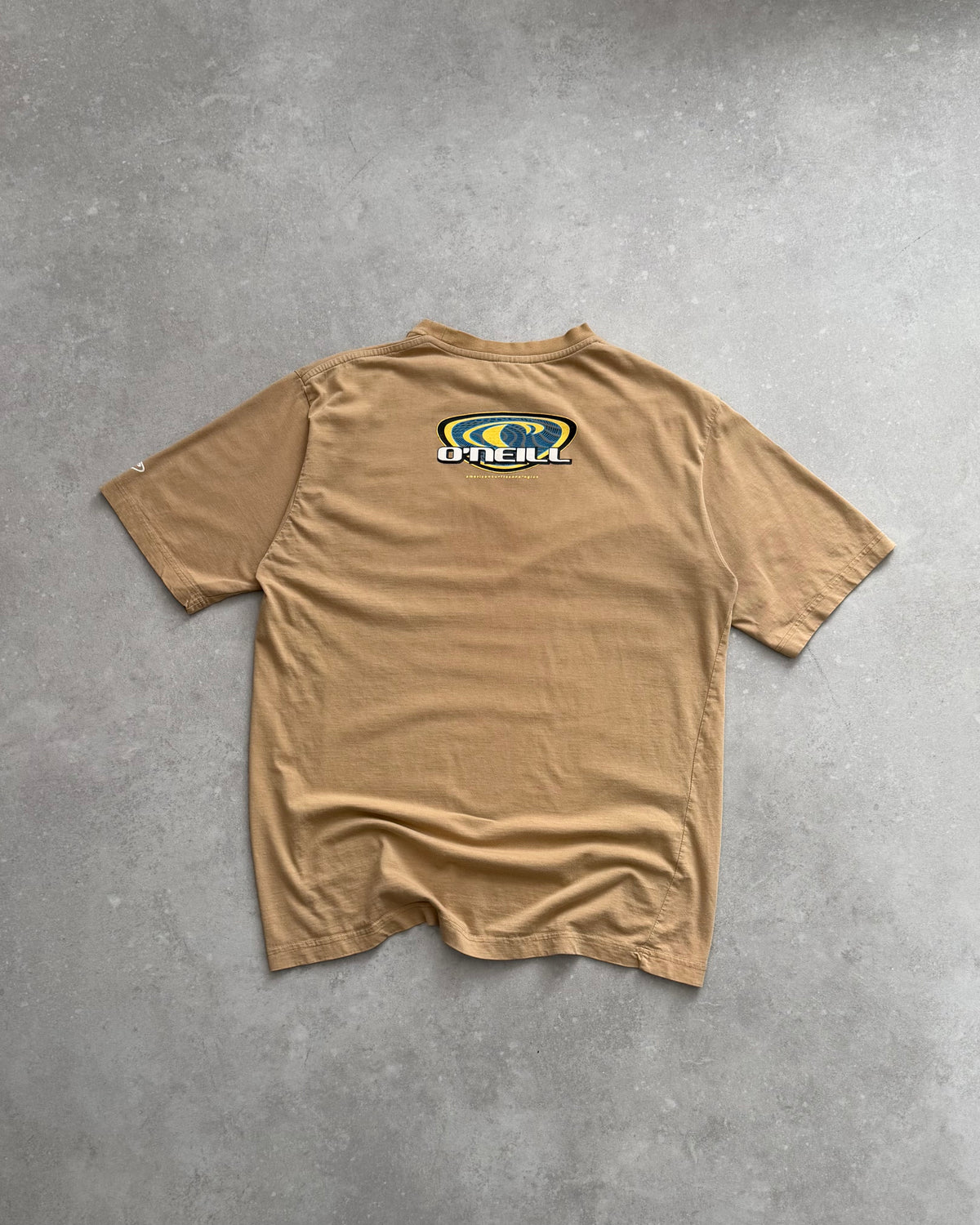 Vintage O’Neill T-shirt (XL)