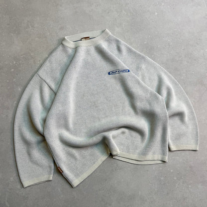 90’s Rip Curl Knit Jumper (XL)