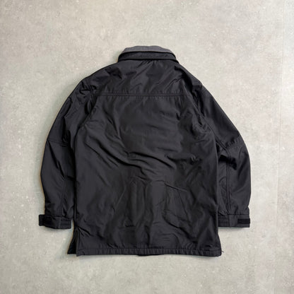 Vintage Oakley Overcoat (S)