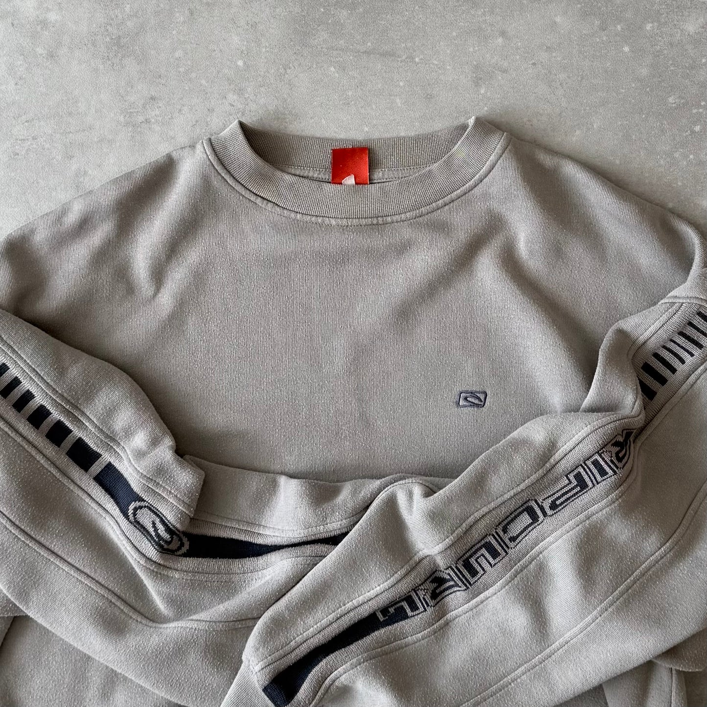 00’s Rip Curl Sweatshirt (XL)