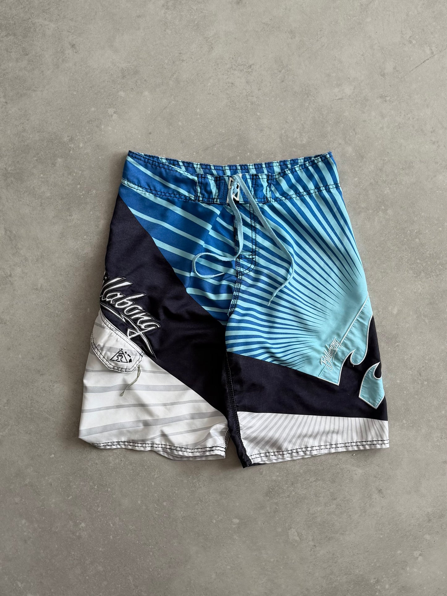 Vintage Billabong Andy Irons Boardshorts (32)