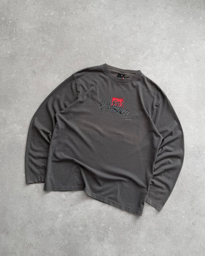 Vintage Quiksilver Long Sleeve T-shirt (M)
