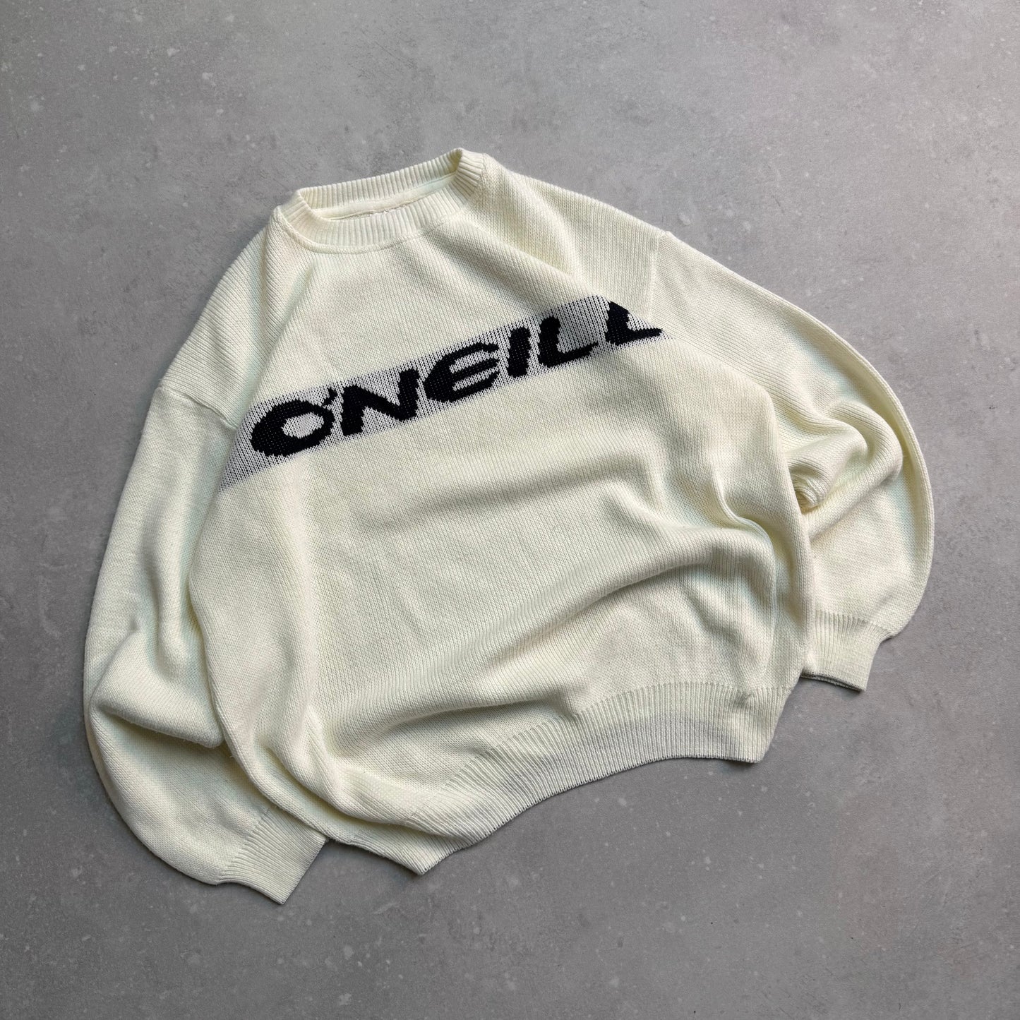00’s O’Neill Knit Jumper