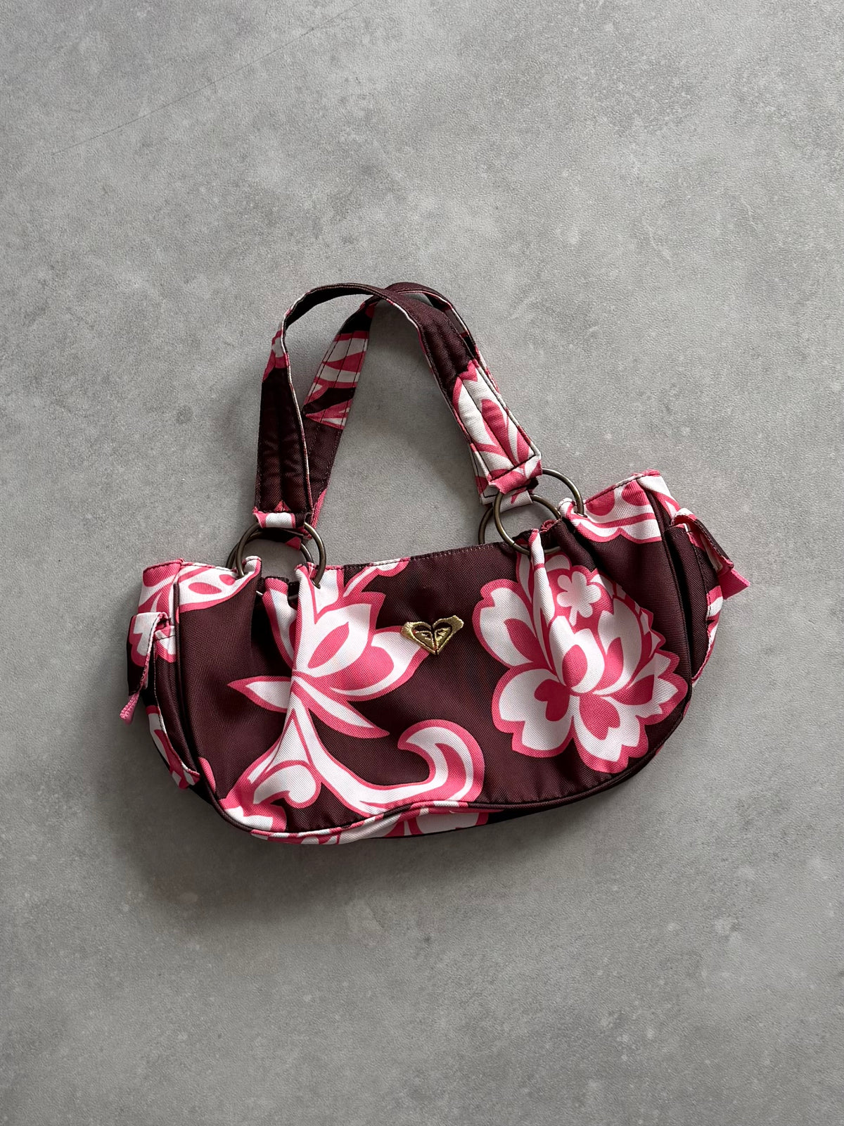 Vintage Roxy Handbag