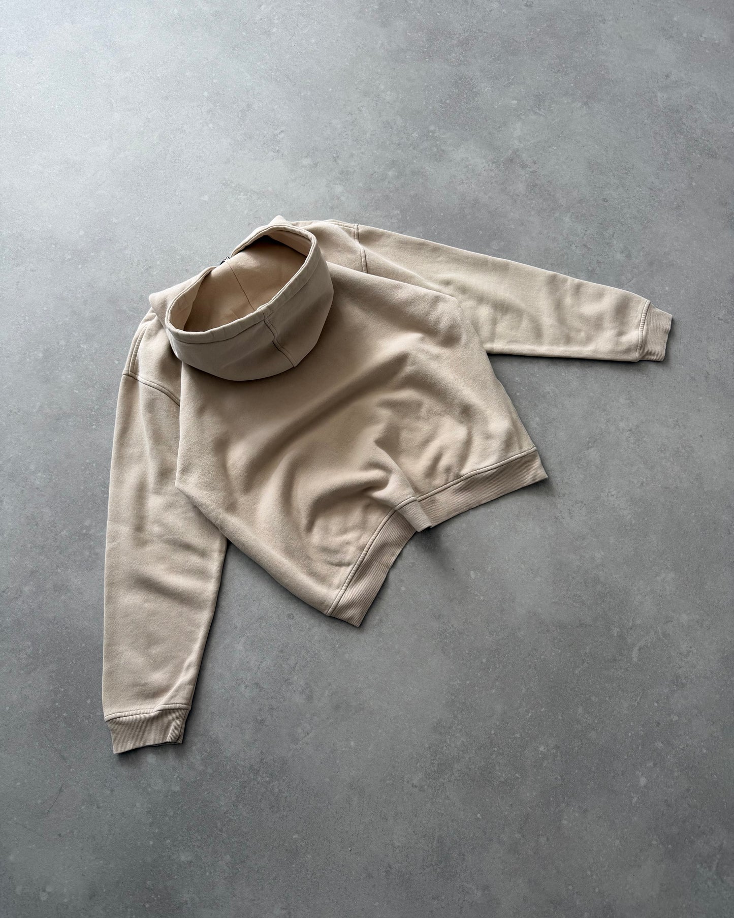 Vintage Billabong Hoodie (L)