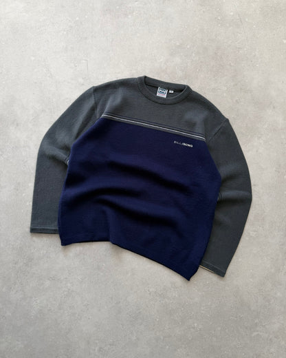Vintage Billabong Knit Jumper (M)