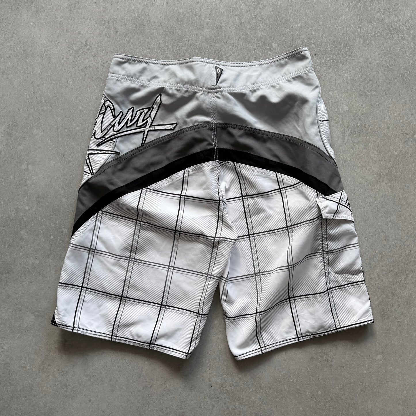 Vintage Rip Curl Boardshorts (32)