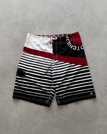 Vintage Billabong Red Hot Chilli Peppers Boardshorts (36)