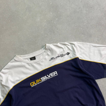 00’s Quiksilver T-shirt (M)