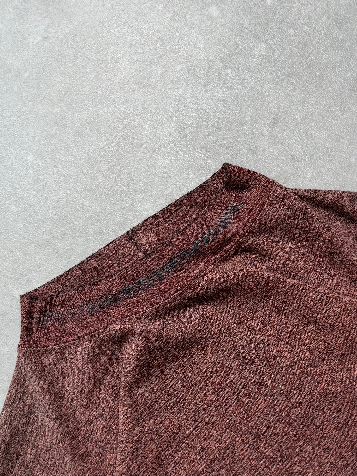 Vintage Quiksilver Long Sleeve T-shirt (L)