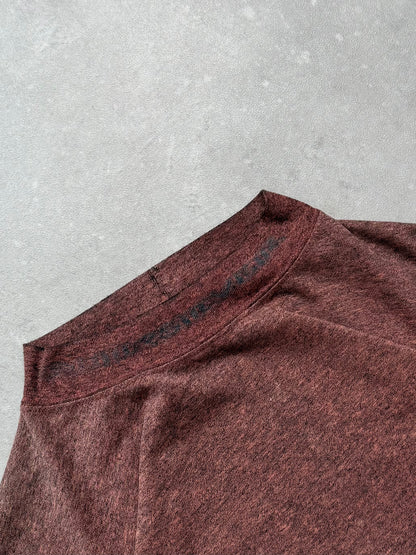 Vintage Quiksilver Long Sleeve T-shirt (L)