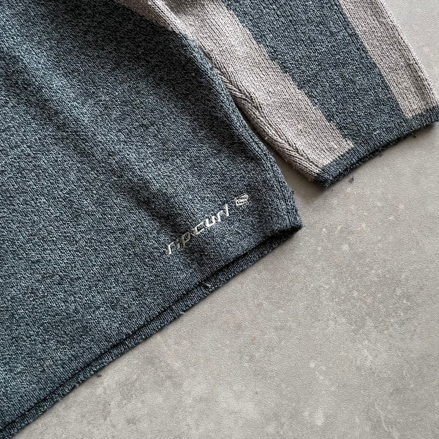 Vintage Rip Curl Knit Jumper (M)