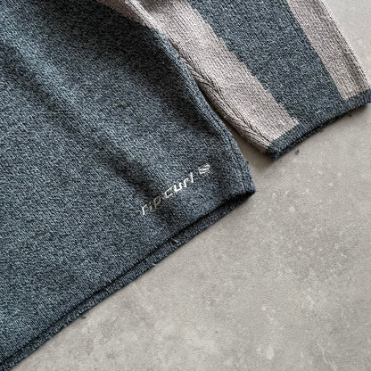 Vintage Rip Curl Knit Jumper (M)