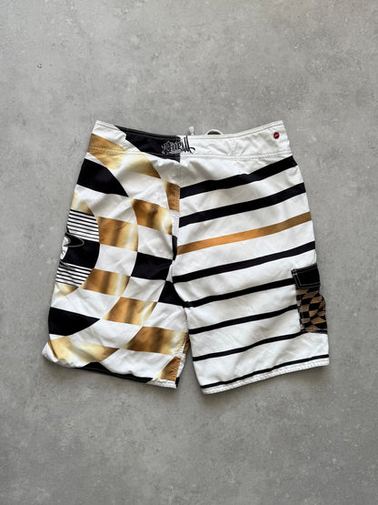 Vintage O’Neill John John Florence Boardshorts (32)