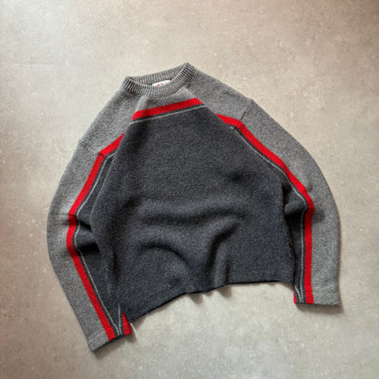 00’s O’Neill Knit Jumper