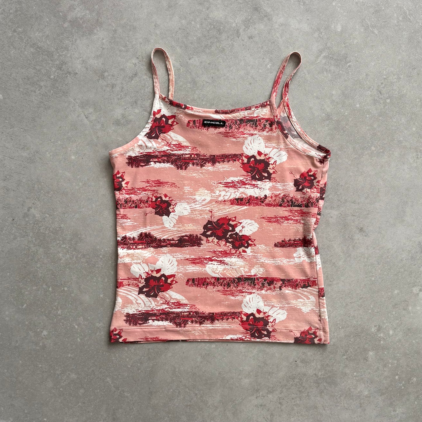 Vintage O’Neill Vest Top (Wmns 8)