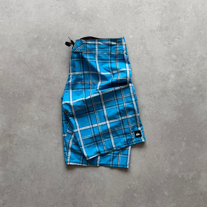 Vintage Quiksilver Boardshorts (34)