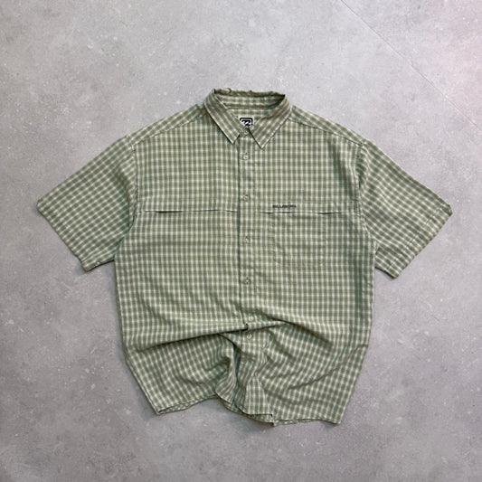 00's Billabong Shirt (XL)