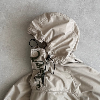 00's Quiksilver Jacket (M)